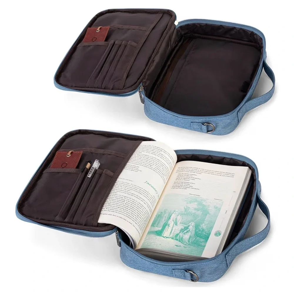 Montana West Bible Cover